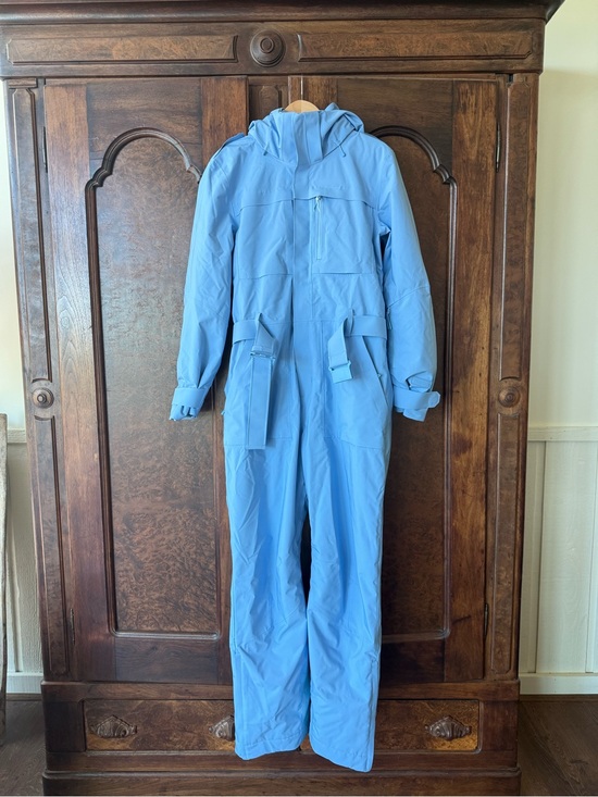 Halfdays Jackets & Blazers - Halfdays Women’s Murphy Ski Suit Medium